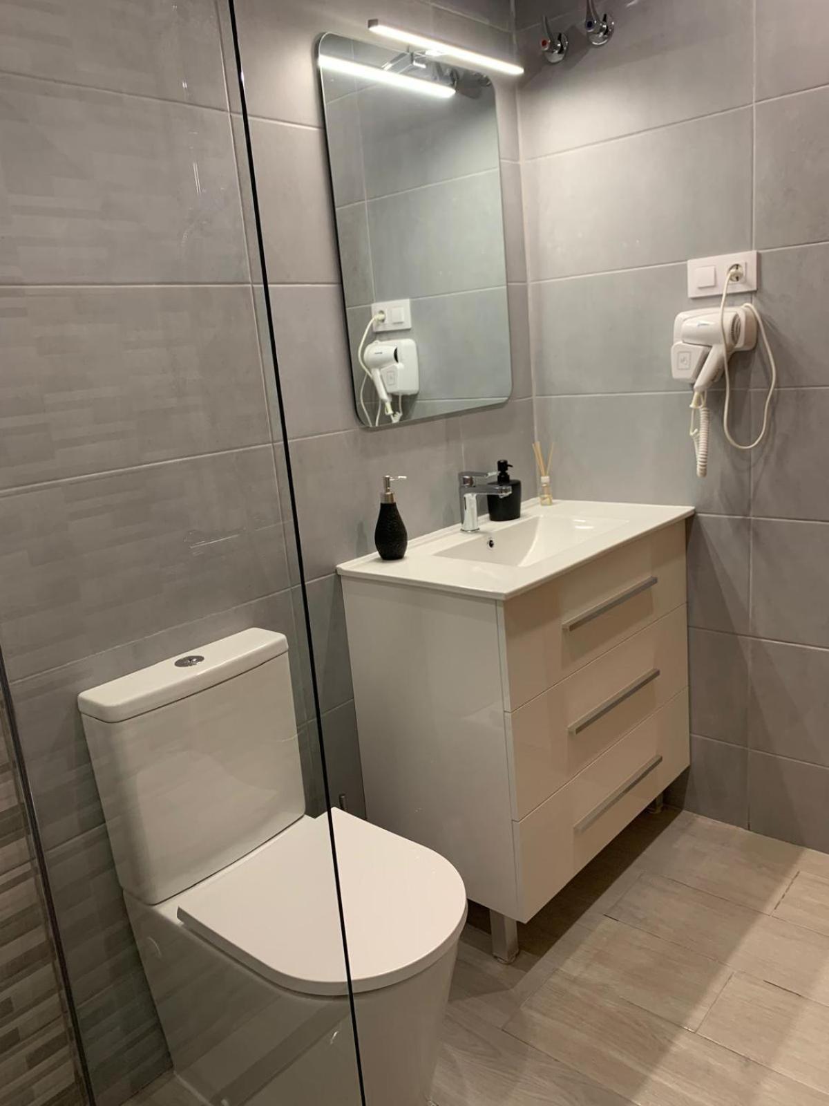 Apartment La Mata 