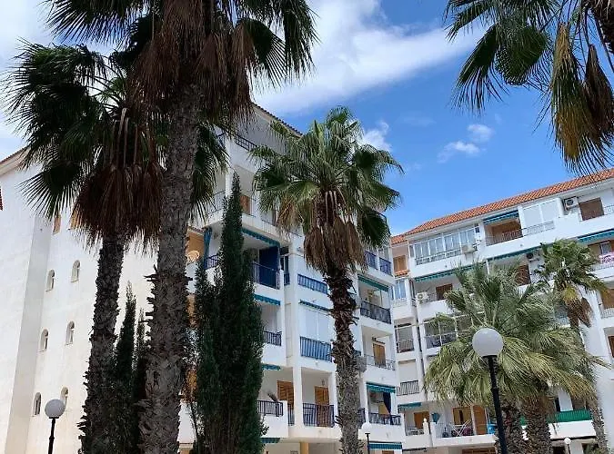Apartament La Mata \