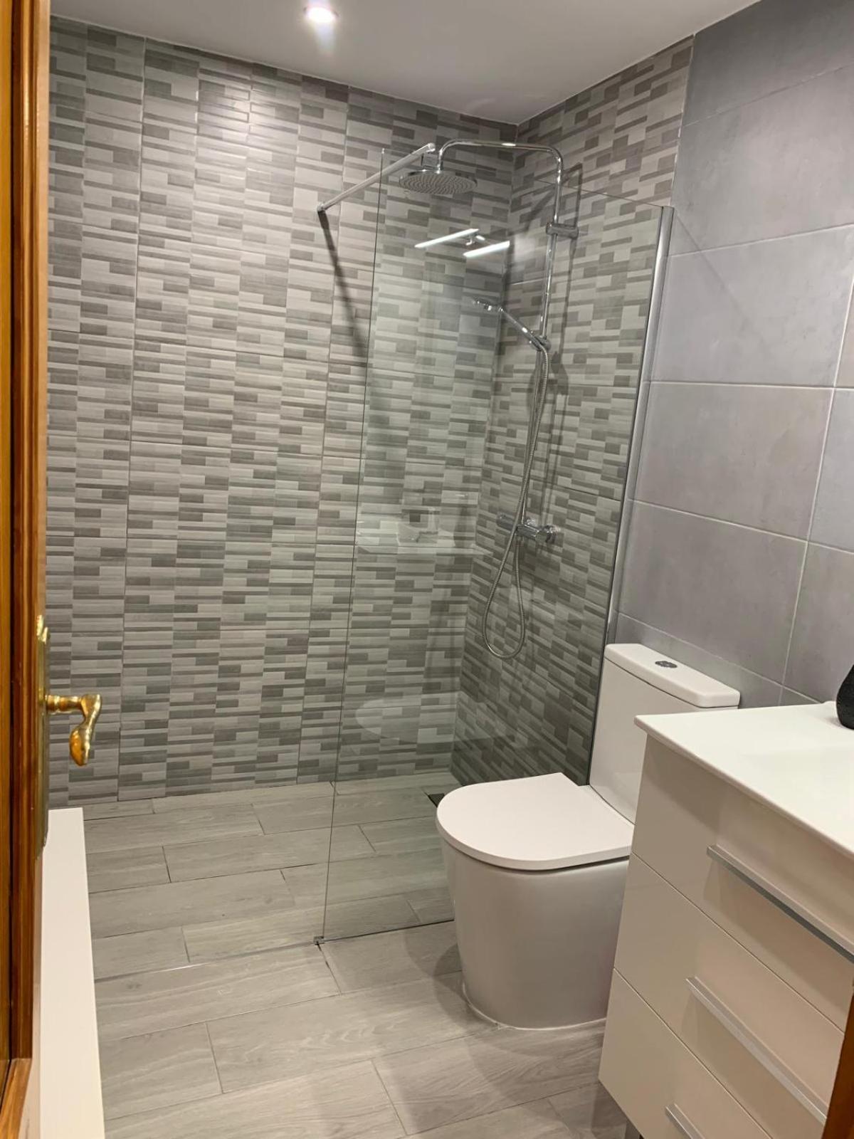 Apartament La Mata 